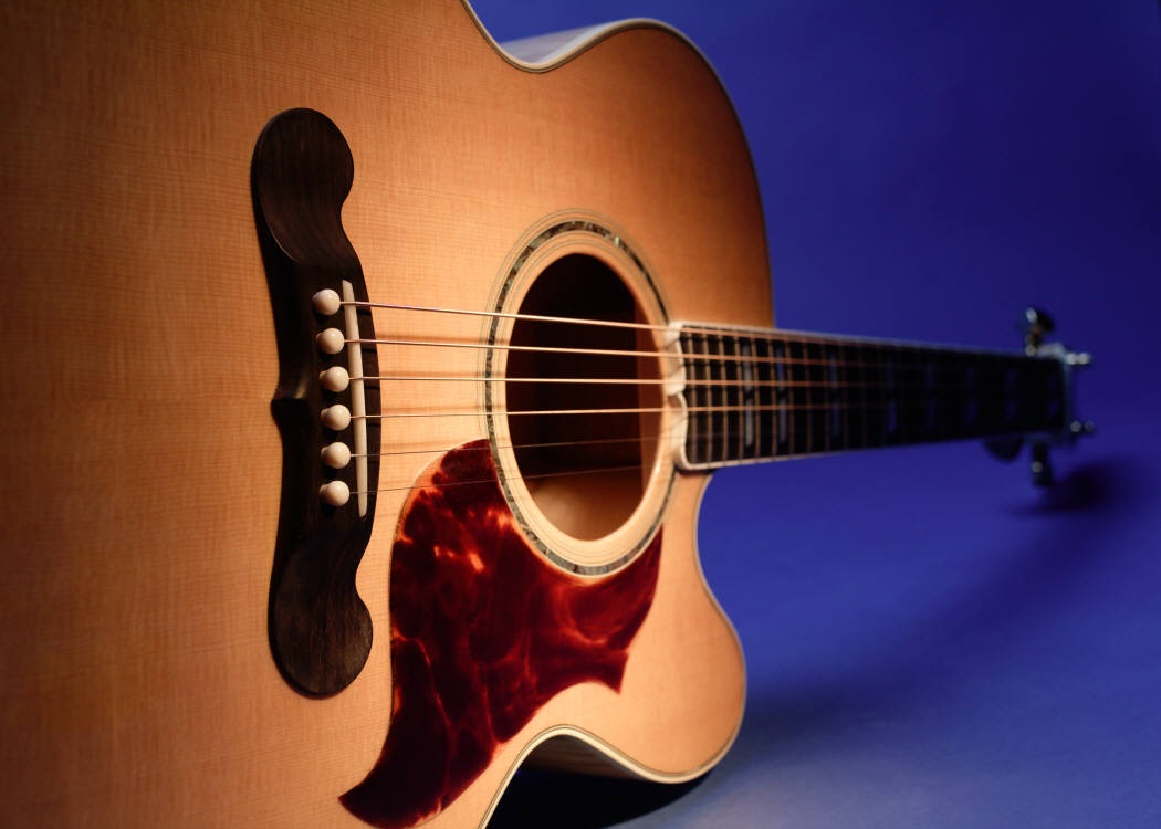 Acoustic Guitar